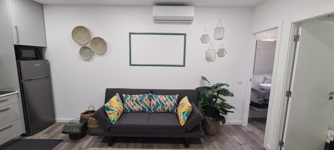 Apartamento 2 *